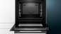 Preview: SIEMENS HB835GVB1 BACKOFEN BLACKSTEEL DESIGN SCHWARZ